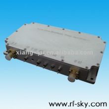 30-512 MHz 28 VDC RF GSM Signalverstärker